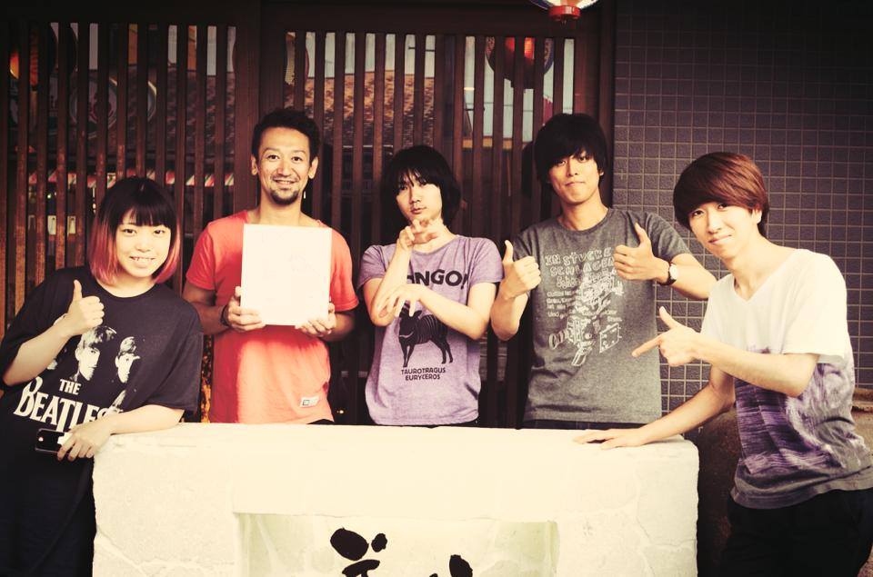 ウルトラタワー来店