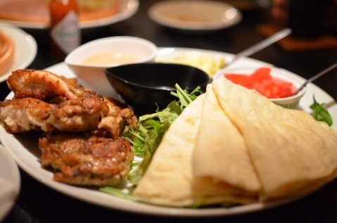 もう一つの「かりゆしの夜」