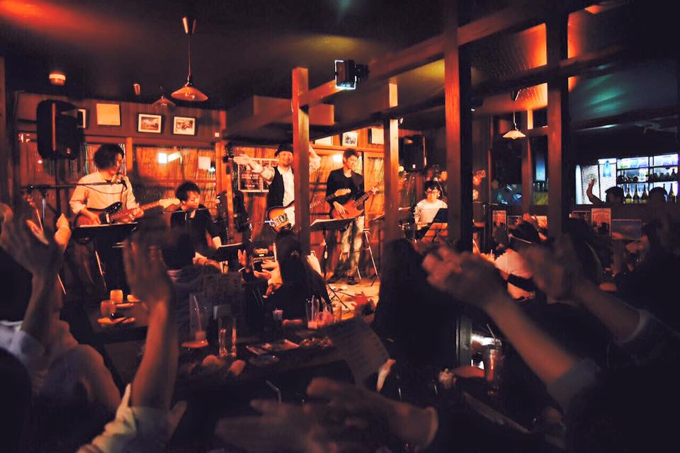 11月28日〜かりゆしの夜〜無事に終演