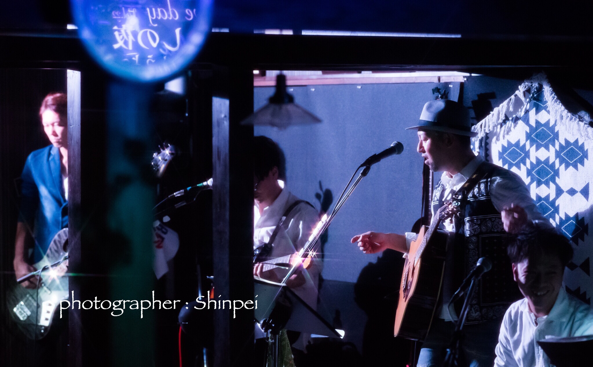 photographer : Shinpei 〜かりゆしの夜〜Vol 22