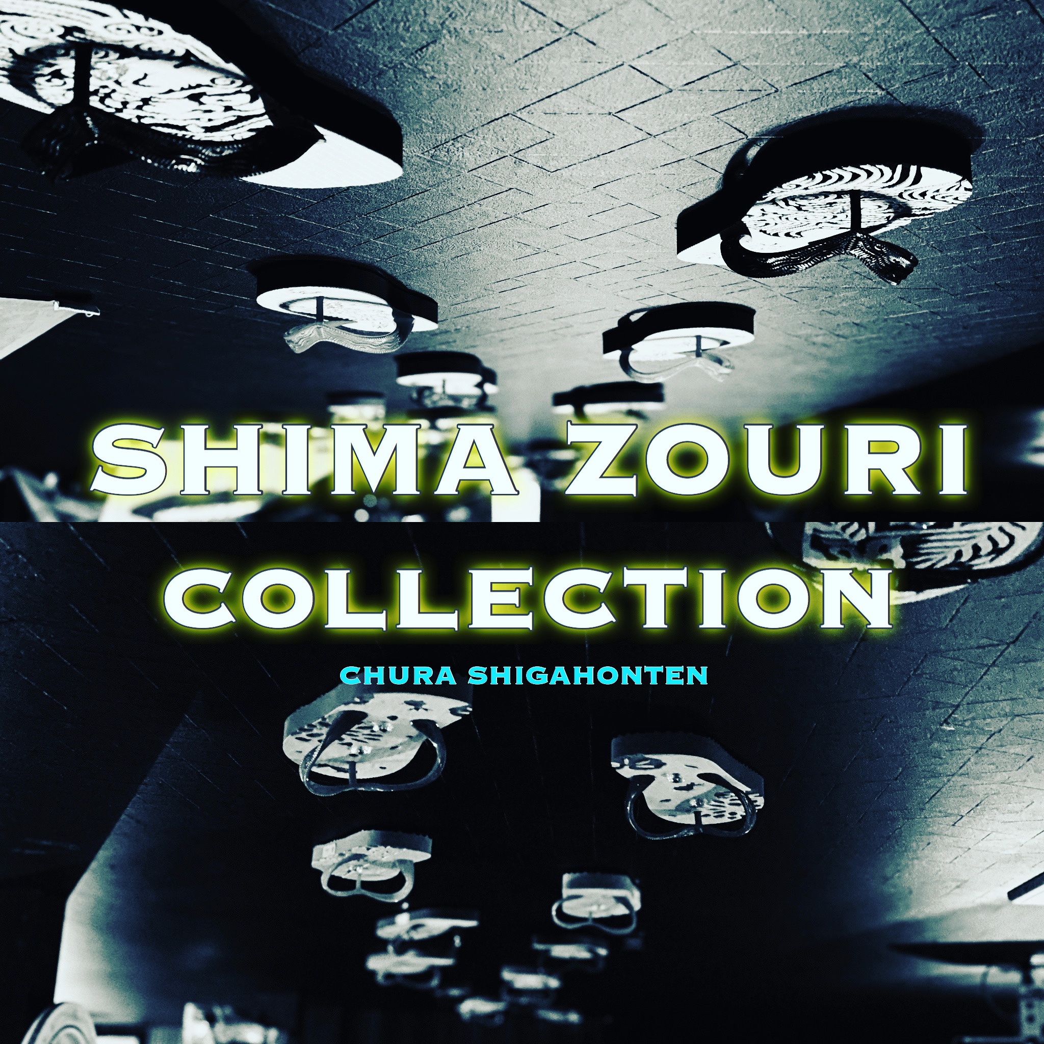 SIMAZOURI collection